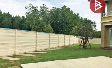 ขายบ้านเดี่ยว หมู่บ้านพฤกษาวิลเลจ 6 พระราม 2-บางขุนเทียนชายทะเล สมุทรสาคร พร้อมอยู่