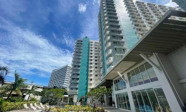 1 BR Fully Furnished Unit at Mesavirre Garden