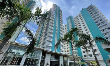 1 BR Fully Furnished Unit at Mesavirre Garden