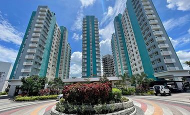 1 BR Fully Furnished Unit at Mesavirre Garden