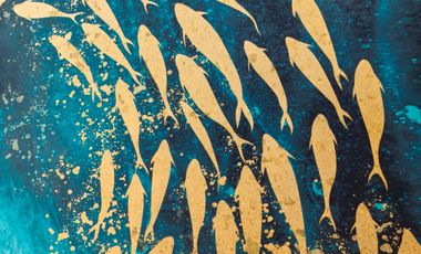 1 BR Fully Furnished Unit at Mesavirre Garden