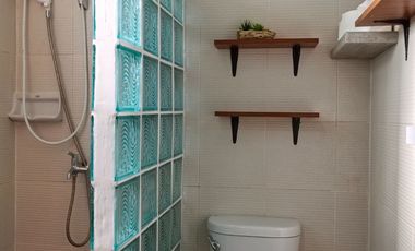 1 BR Fully Furnished Unit at Mesavirre Garden