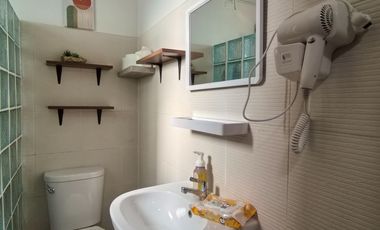 1 BR Fully Furnished Unit at Mesavirre Garden