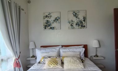 1 BR Fully Furnished Unit at Mesavirre Garden