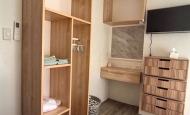 1 BR Fully Furnished Unit at Mesavirre Garden