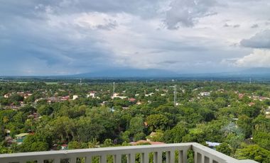 1 BR Fully Furnished Unit at Mesavirre Garden