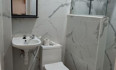 Brand new furnished 1 bedroom apartment in Poblacion 1 Tagbilaran City near Ace medical center