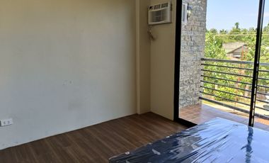 Brand new furnished 1 bedroom apartment in Poblacion 1 Tagbilaran City near Ace medical center