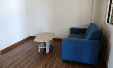 Brand new furnished 1 bedroom apartment in Poblacion 1 Tagbilaran City near Ace medical center