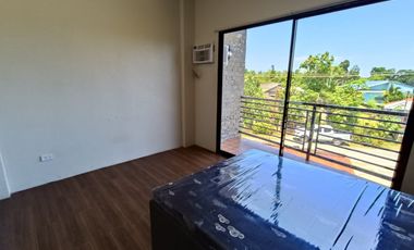 Brand new furnished 1 bedroom apartment in Poblacion 1 Tagbilaran City near Ace medical center