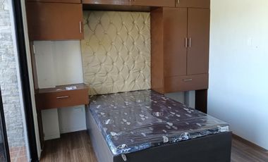 Brand new furnished 1 bedroom apartment in Poblacion 1 Tagbilaran City near Ace medical center