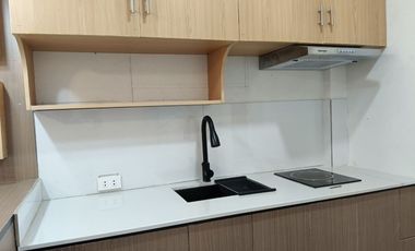 Brand new furnished 1 bedroom apartment in Poblacion 1 Tagbilaran City near Ace medical center