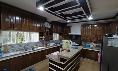 Furnished 4 bedrooms house for rent in Cogon Tagbilaran City 45k monthly