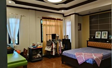 Furnished 4 bedrooms house for rent in Cogon Tagbilaran City 45k monthly
