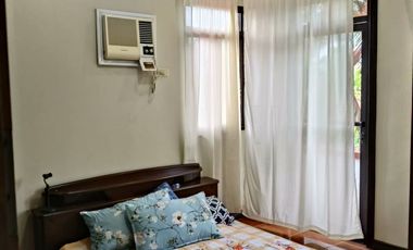 Furnished 4 bedrooms house for rent in Cogon Tagbilaran City 45k monthly