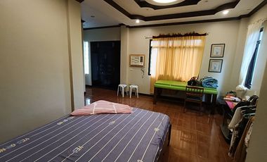 Furnished 4 bedrooms house for rent in Cogon Tagbilaran City 45k monthly