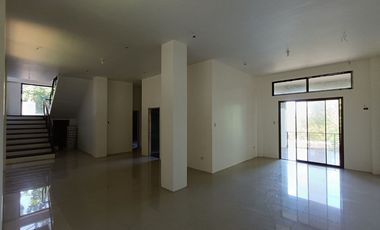 Beachfront 4 bedrooms 3 toilet and bath house for sale in Sta Cruz Baclayon Bohol