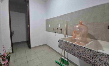 En renta departamento amueblado en Metepec