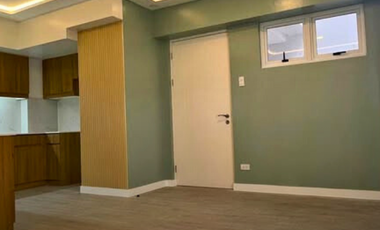 Satori Residences Condominium Unit for Rent/Sale with 1 Parking Slot in Pasig City