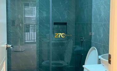 Satori Residences Condominium Unit for Rent/Sale with 1 Parking Slot in Pasig City