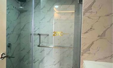 Satori Residences Condominium Unit for Rent/Sale with 1 Parking Slot in Pasig City