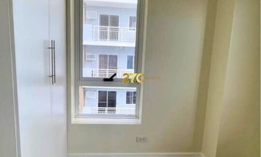 Satori Residences Condominium Unit for Rent/Sale with 1 Parking Slot in Pasig City