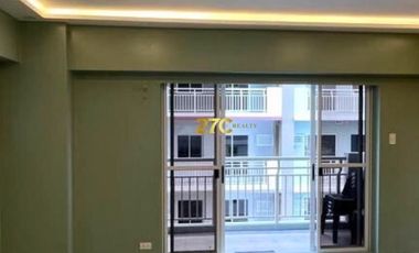 Satori Residences Condominium Unit for Rent/Sale with 1 Parking Slot in Pasig City