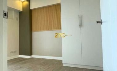 Satori Residences Condominium Unit for Rent/Sale with 1 Parking Slot in Pasig City