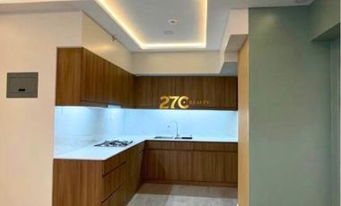 Satori Residences Condominium Unit for Rent/Sale with 1 Parking Slot in Pasig City