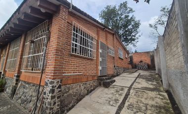 CASA EN VENTA, NEPANTLA