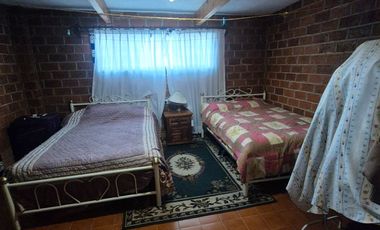 CASA EN VENTA, NEPANTLA