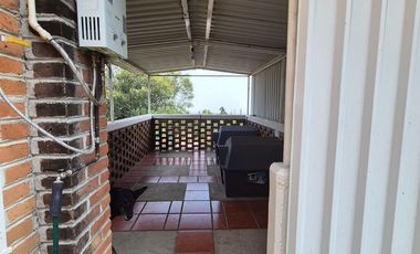 CASA EN VENTA, NEPANTLA