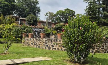 CASA EN VENTA, NEPANTLA