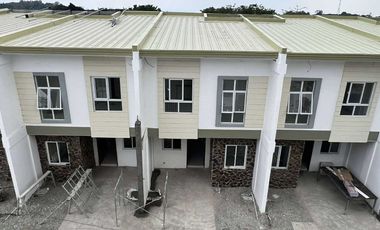 2 Storey Townhouse For Sale 3 Bedrooms  in Brgy.San Roque Antipolo near Assumption Antipolo rg