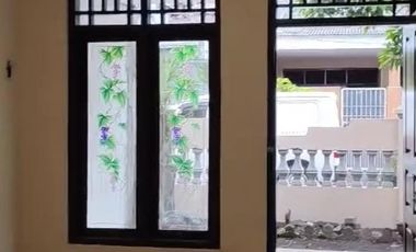 DIJUAL Rumah 1 Lantai Pongangan Manyar Gresik