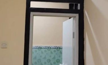 DIJUAL Rumah 1 Lantai Pongangan Manyar Gresik