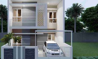 Rumah dijual di RW 01, Rawasari, Cempaka Putih, Jakarta Pusat, Daerah Khusus Ibukota Jakarta