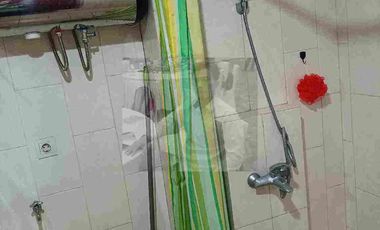 di sewakan apartemen type studio