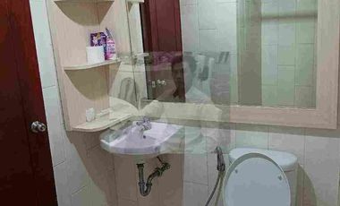 di sewakan apartemen type studio