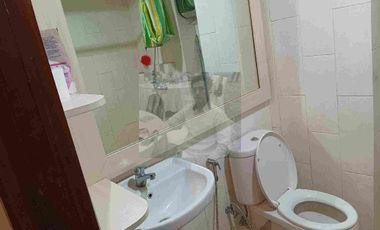 di sewakan apartemen type studio