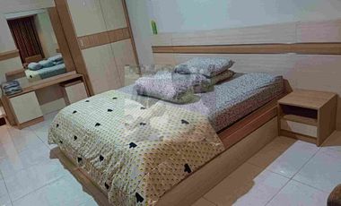 di sewakan apartemen type studio