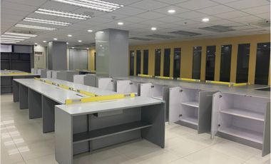 Office Space for Lease and Sale in Tondo Manila near North Harbor Manila