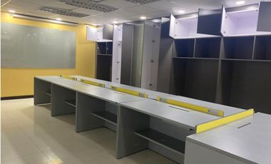 Office Space for Lease and Sale in Tondo Manila near North Harbor Manila