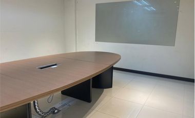 Office Space for Lease and Sale in Tondo Manila near North Harbor Manila