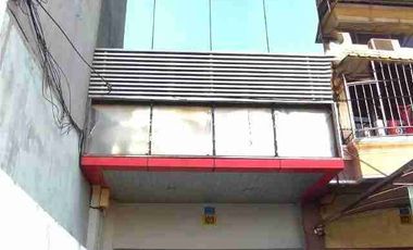 HARGA TERMURAH RUKO Ry Jemursari Parkir luas