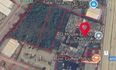 ขายคอนโด คิวเฮ้าส์  พหลโยธิน-เชียงราย (Q.House Condo Phaholyothin-Chiangrai)