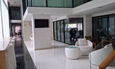 ขายคอนโด คิวเฮ้าส์  พหลโยธิน-เชียงราย (Q.House Condo Phaholyothin-Chiangrai)
