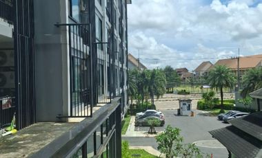 ขายคอนโด คิวเฮ้าส์  พหลโยธิน-เชียงราย (Q.House Condo Phaholyothin-Chiangrai)