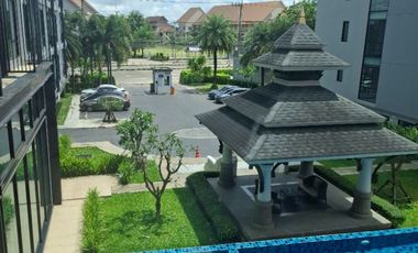 ขายคอนโด คิวเฮ้าส์  พหลโยธิน-เชียงราย (Q.House Condo Phaholyothin-Chiangrai)
