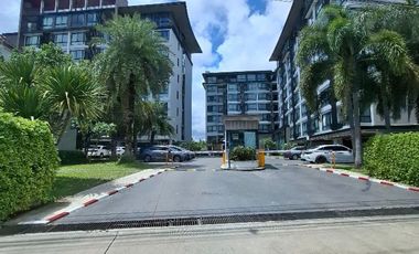 ขายคอนโด คิวเฮ้าส์  พหลโยธิน-เชียงราย (Q.House Condo Phaholyothin-Chiangrai)